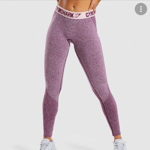 Gymshark Ruby Flex Leggings